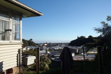 Photo of property in 9-13 Rochfort Street, Greymouth, 7805