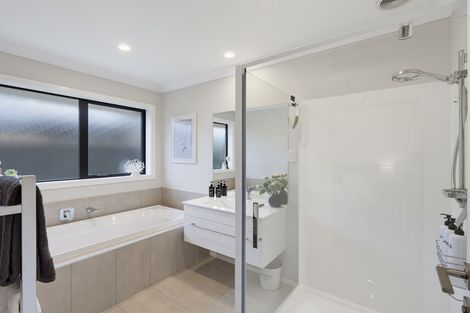Photo of property in 10 Silverstream Boulevard, Kaiapoi, 7630