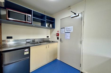 Photo of property in Basin Reserve Complex, 61/4 Sussex Street, Mount Cook, Wellington, 6021