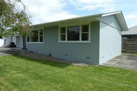 Photo of property in 34 Sheffield Street, Awapuni, Palmerston North, 4412