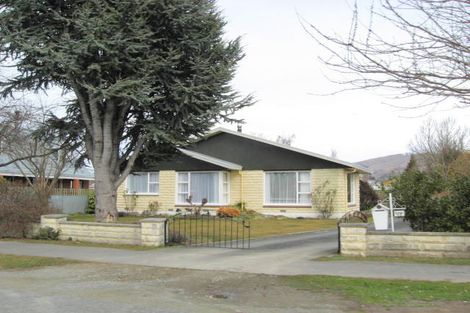 Photo of property in 17 Alloway Street, Fairlie, 7925