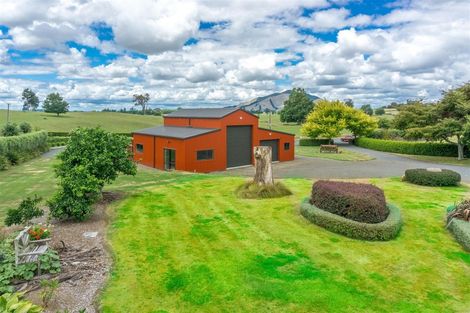 Photo of property in 533 Candy Road, Pokuru, Te Awamutu, 3875