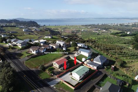 Photo of property in 1468 Inland Road, Karikari Peninsula, Kaitaia, 0483