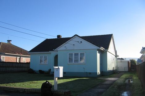 Photo of property in 207 Knights Road, Hutt Central, Lower Hutt, 5011