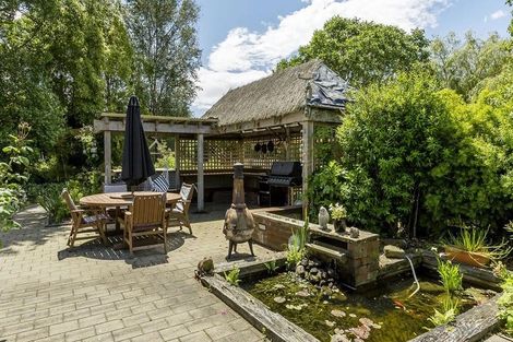 Photo of property in 96 Dukes Road North, Mosgiel, 9092