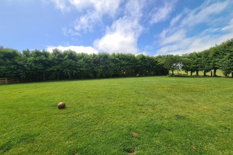 Photo of property in 12 Alexander Place, Woodlands, Invercargill, 9871