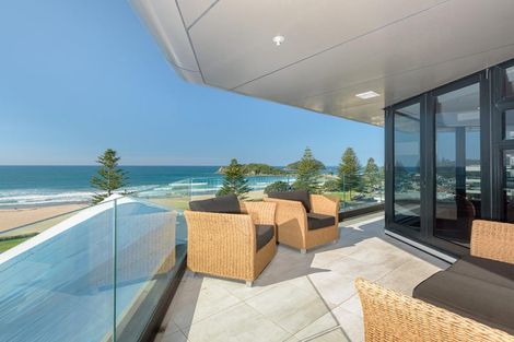 Photo of property in 11n7a Maunganui Road, Mount Maunganui, 3116