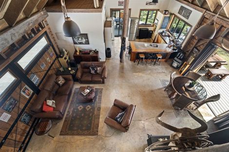 Photo of property in 42 Oyster Point Road, Kaukapakapa, Warkworth, 0984