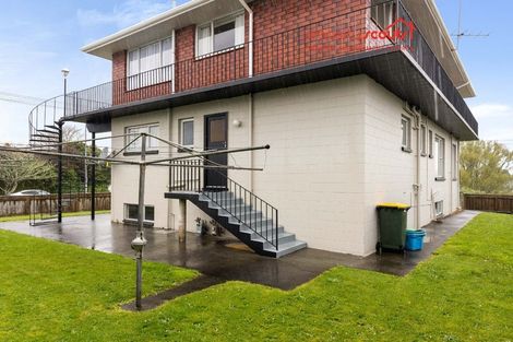 Photo of property in 61 Cracroft Street, Waitara, 4320