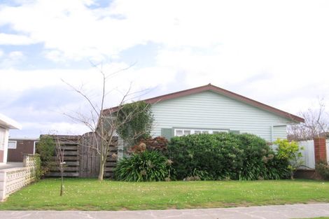Photo of property in 26 Freyberg Avenue, Tamatea, Napier, 4112