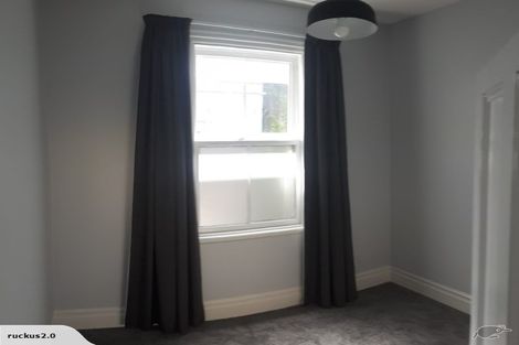 Photo of property in 106 Webb Street, Te Aro, Wellington, 6011