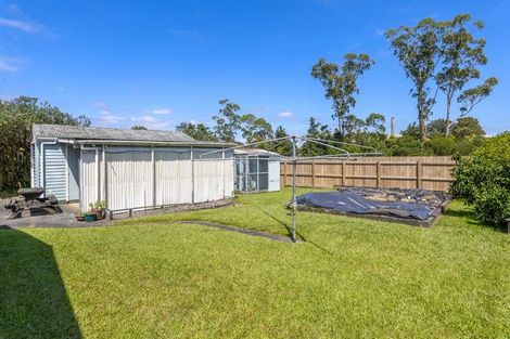 Photo of property in 59 Rosser Street, Huntly, 3700