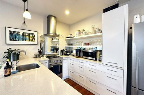 Photo of property in 1/1 Saratoga Avenue, Herne Bay, Auckland, 1011