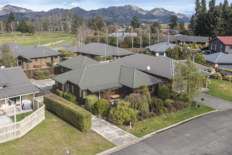 Photo of property in 3 Mount Isobel Place, Hanmer Springs, 7334