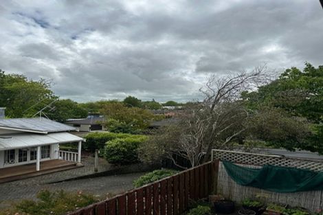 Photo of property in 10/2 Hammond Street, Hamilton Central, Hamilton, 3204