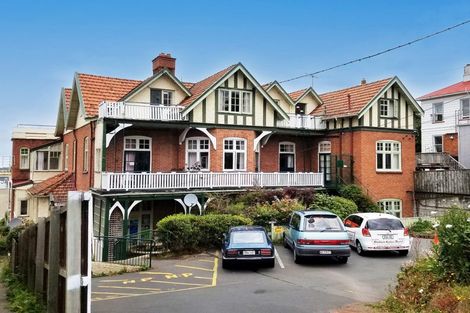 Photo of property in 71 Stafford Street, Dunedin Central, Dunedin, 9016