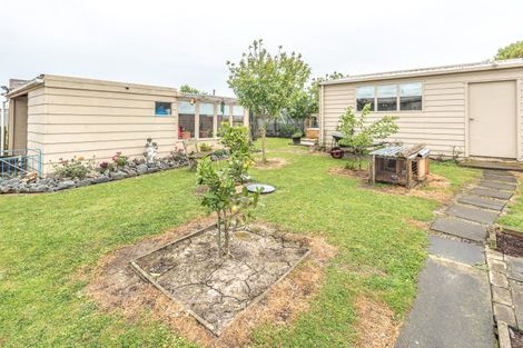 Photo of property in 14 Fergusson Street, Marton, 4710