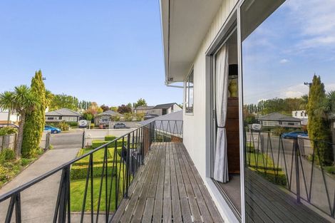Photo of property in 154 Mays Road, St Albans, Christchurch, 8052