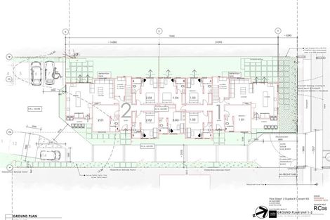 Photo of property in 28 Vine Street, Mangere East, Auckland, 2024