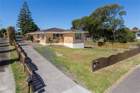 Photo of property in 1/5 Jellicoe Road, Manurewa, Auckland, 2102