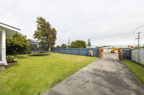 Photo of property in 65 East Street, Feilding, 4702