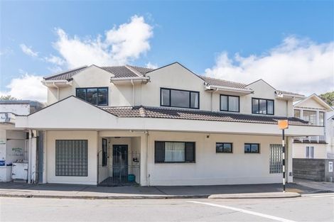 Photo of property in 1b Arawa Road, Hataitai, Wellington, 6021