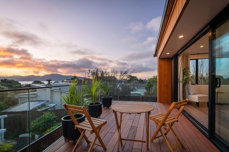 Photo of property in 129a Matatua Road, Raumati Beach, Paraparaumu, 5032