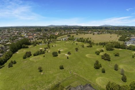 Photo of property in 14 Gilbert Court, Rototuna, Hamilton, 3210