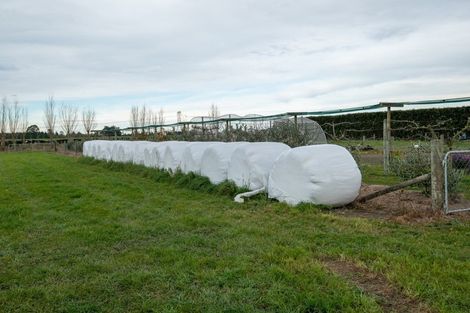 Photo of property in 360 Ashburton Staveley Road, Greenstreet, Ashburton, 7771