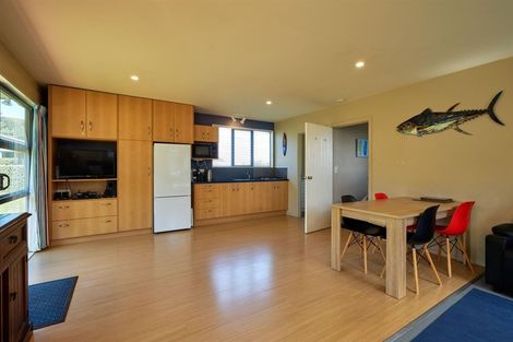Photo of property in 61 Kotare Place, South Bay, Kaikoura, 7300