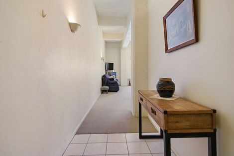 Photo of property in Tennyson Apartments, 14/25 Tennyson Street, Te Aro, Wellington, 6011