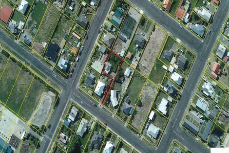 Photo of property in 17 Foyle Street, Bluff, 9814