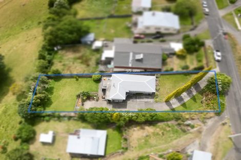 Photo of property in 26 Swan Street, Taihape, 4720