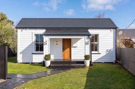 Photo of property in 124 Perry Street, Masterton, 5810
