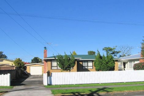 Photo of property in 26 Caspar Road, Papatoetoe, Auckland, 2025