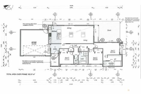 Photo of property in 1 Hislop Street, Geraldine, 7930