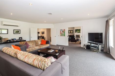 Photo of property in 1 Jacksons Road, Ohoka, Kaiapoi, 7692