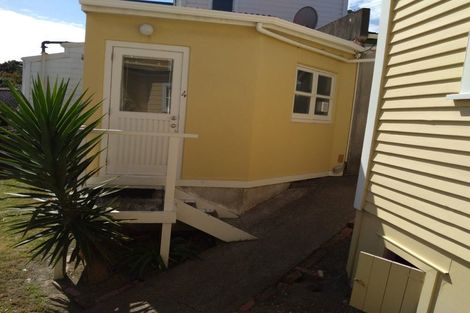 Photo of property in 218 Rintoul Street, Berhampore, Wellington, 6023