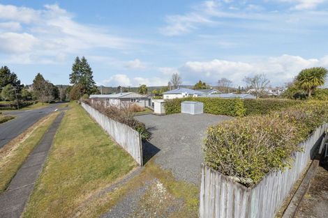 Photo of property in 46 Owhango Road, Owhango, 3990