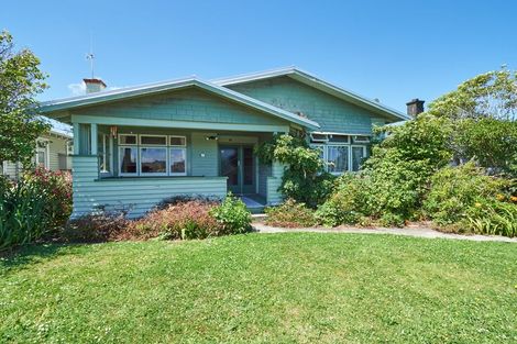 Photo of property in 57 Albert Street, Palmerston North, 4414