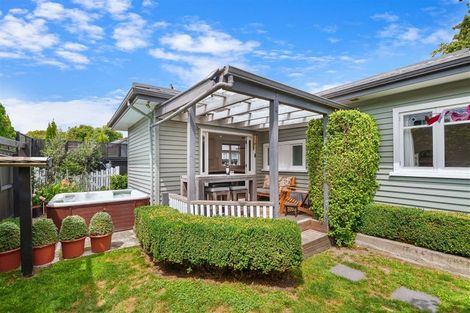 Photo of property in 200 Cranford Street, St Albans, Christchurch, 8014