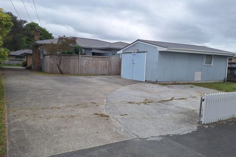 Photo of property in 22 Bruce Avenue, Glenview, Hamilton, 3206