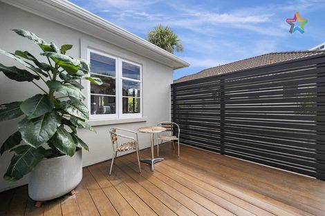 Photo of property in 75 Pilmuir Street, Hutt Central, Lower Hutt, 5010