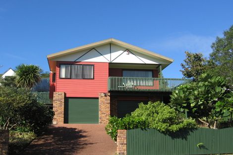 Photo of property in 131 Wirihana Road, Titirangi, Auckland, 0604