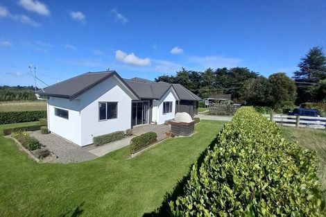 Photo of property in 317c Mount Biggs Road, Halcombe, Feilding, 4779