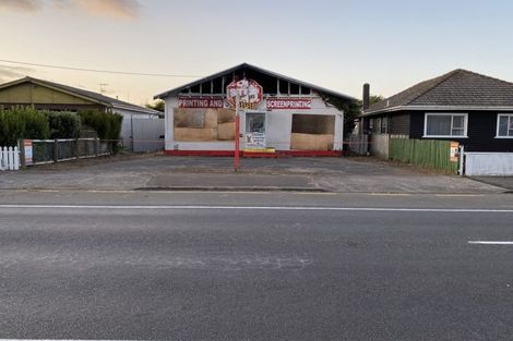 Photo of property in 257 Princes Street, Hawera, 4610