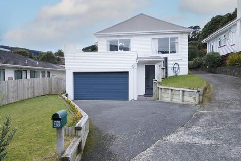 Photo of property in 26 Duncan Street, Tawa, Wellington, 5028