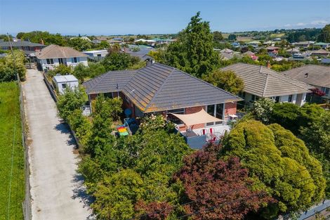 Photo of property in 21 Somerset Street, Watlington, Timaru, 7910