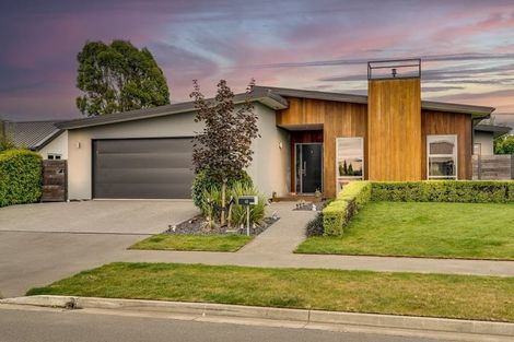 Photo of property in 40 Sunline Avenue, Lincoln, 7608