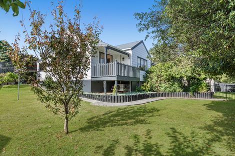 Photo of property in 37 Williams Avenue, Morrinsville, 3300